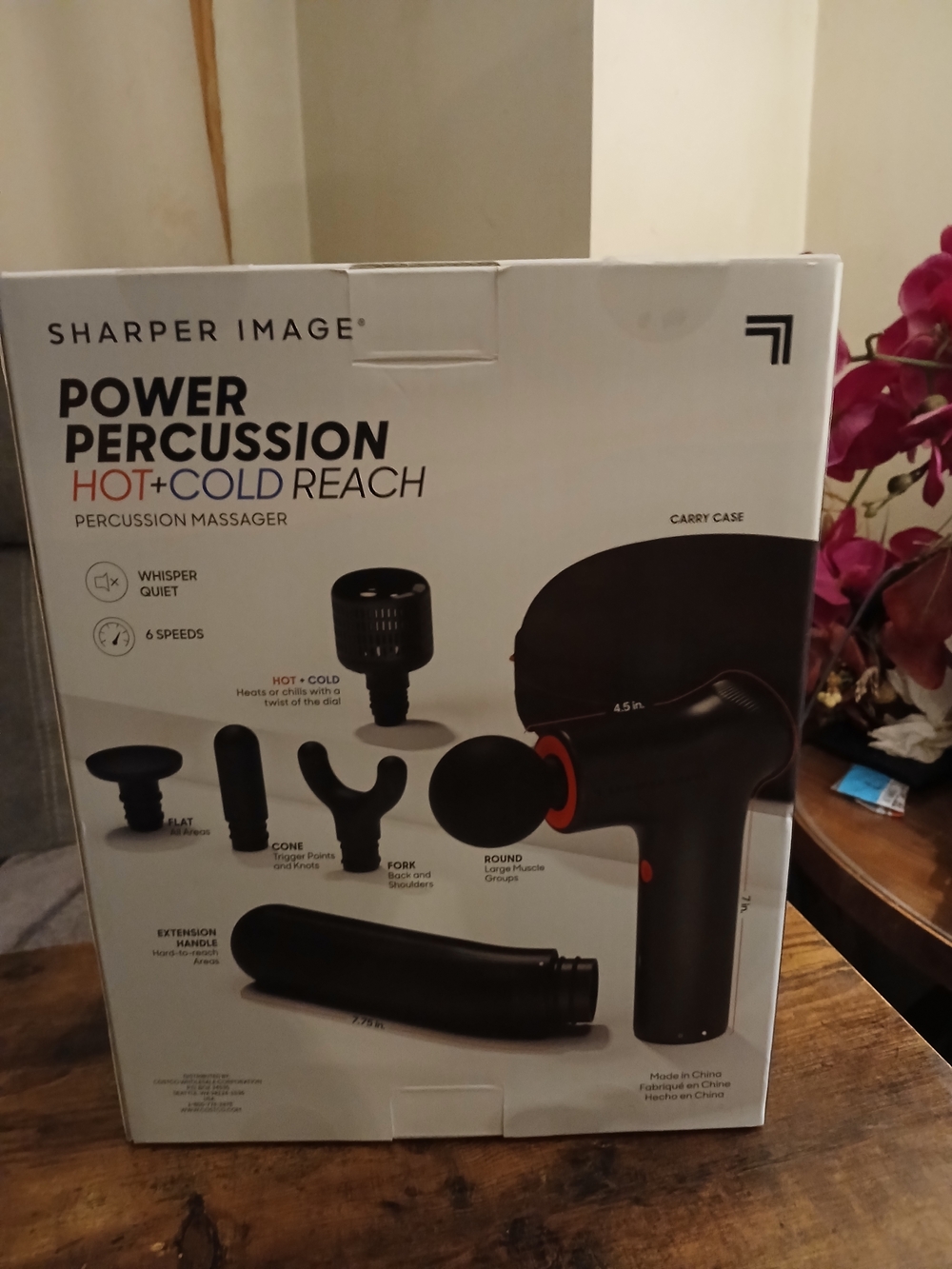 Sharper Image - Picture 5 of 8
